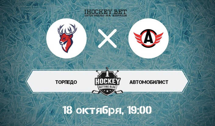 Торпедо – Автомобилист