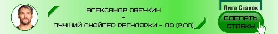 Александр Овечкин