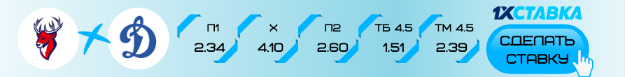 Торпедо - Динамо прогноз 29.11.19