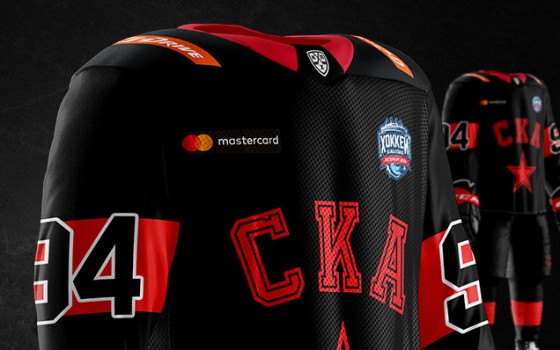 Форма СКА на русскую классику