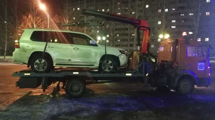 Toyota Платона Захарчука