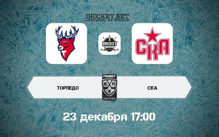 Торпедо – СКА