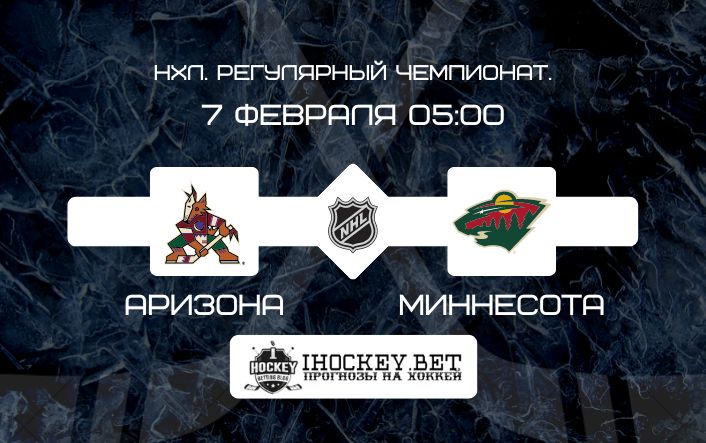 Аризона – Миннесота