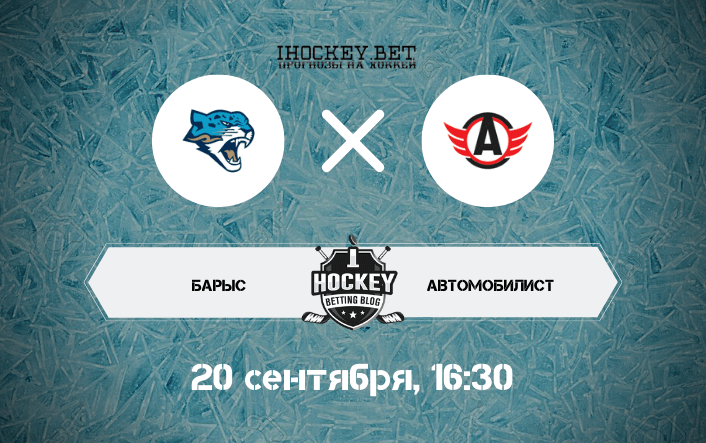Барыс – Автомобилист