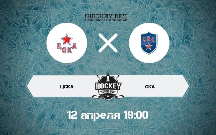 ЦСКА – СКА