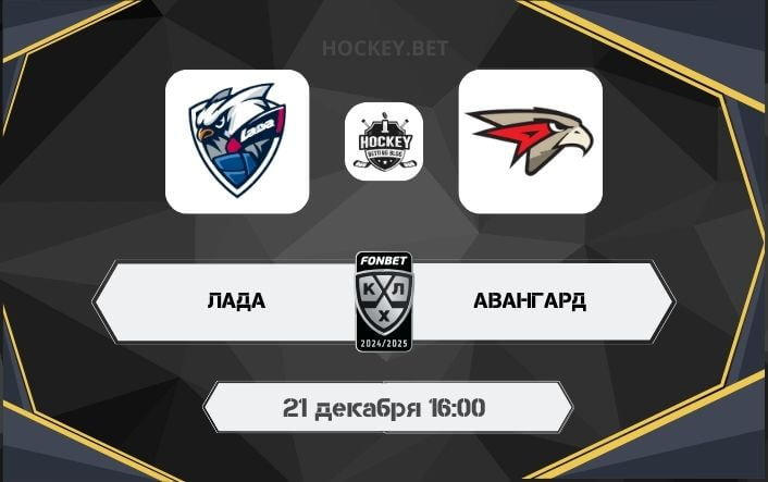 Лада – Авангард
