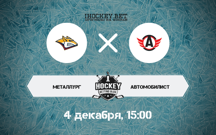 Металлург – Автомобилист