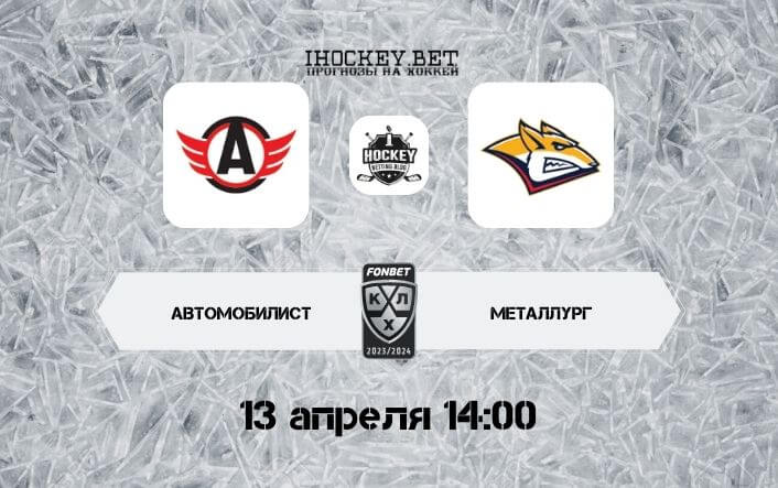 Автомобилист – Металлург