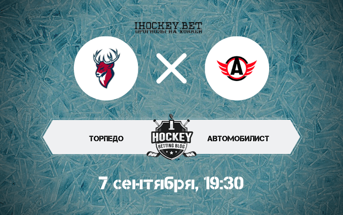 Торпедо – Автомобилист