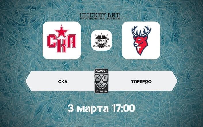 СКА – Торпедо
