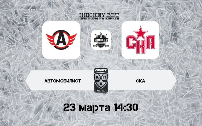 Автомобилист – СКА
